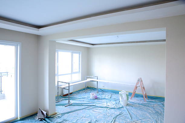 Best Painting for New Construction  in Hampton Manor, NY